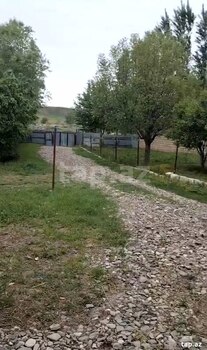 Həyət evi, Quba r.