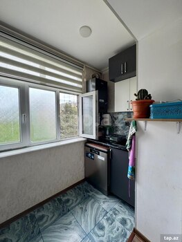 2-otaqlı mənzil, Ə.Cəmil küç., 44 m²