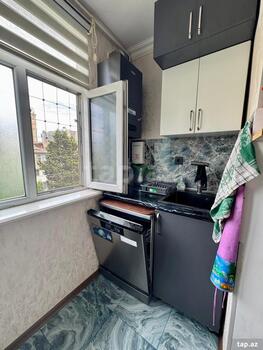 2-otaqlı mənzil, Ə.Cəmil küç., 44 m²