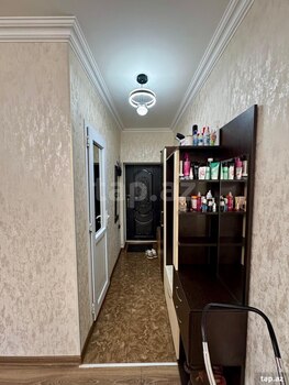 2-otaqlı mənzil, Ə.Cəmil küç., 44 m²