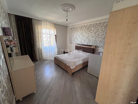 Həyət evi, Saray qəs.