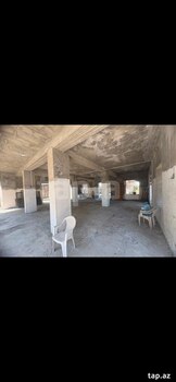 Bağ evi, Bilgəh qəs.