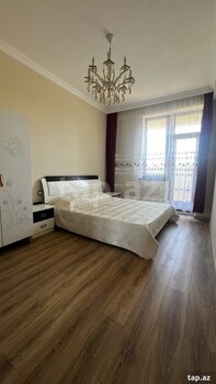 3-otaqlı yeni tikili kirayə verilir, Qusar r., 78 m²