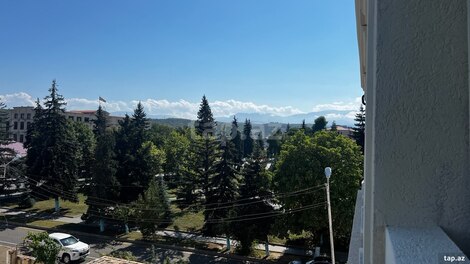 3-otaqlı yeni tikili kirayə verilir, Qusar r., 78 m²