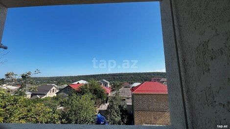 3-otaqlı yeni tikili kirayə verilir, Qusar r., 78 m²