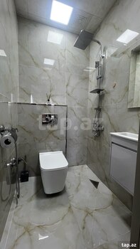 3-otaqlı yeni tikili kirayə verilir, Qusar r., 78 m²