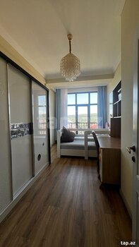3-otaqlı yeni tikili kirayə verilir, Qusar r., 78 m²