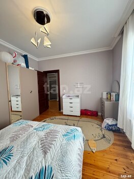 Həyət evi, Hövsan qəs.