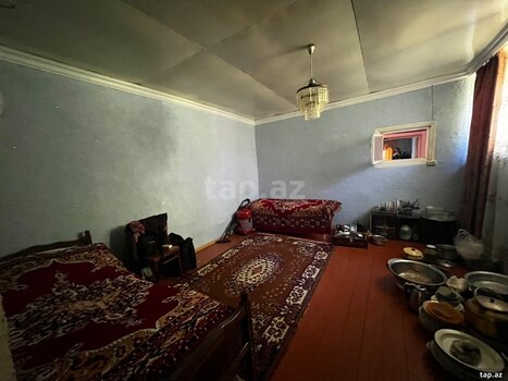 Bağ evi, Oğuz r.