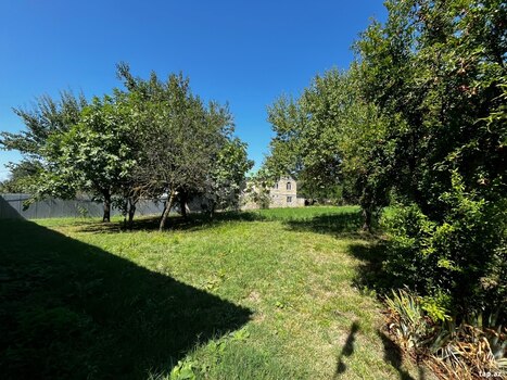 Bağ evi, Oğuz r.