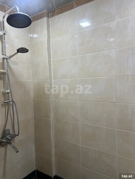 2-otaqlı yeni tikili, Masazır qəs., 39 m²