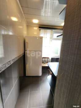 3-otaqlı mənzil kirayə verilir, Neftçilər m., 70 m²