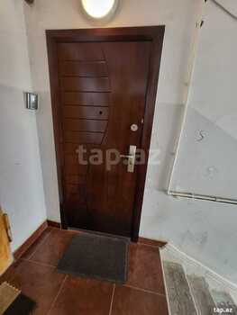 3-otaqlı mənzil kirayə verilir, Neftçilər m., 70 m²