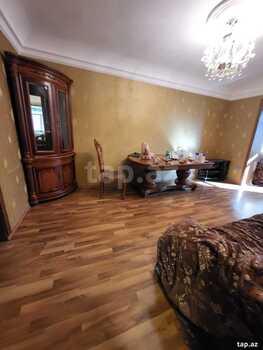 3-otaqlı mənzil kirayə verilir, Neftçilər m., 70 m²