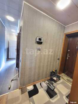 3-otaqlı mənzil kirayə verilir, Neftçilər m., 70 m²