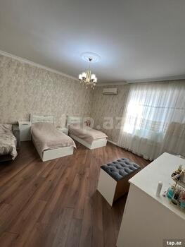 3-otaqlı yeni tikili, Həzi Aslanov m., 107 m²
