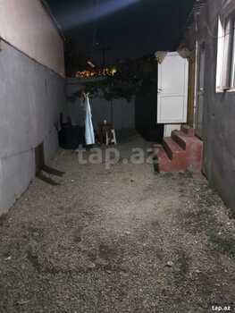 Həyət evi kirayə verilir, Binəqədi qəs.