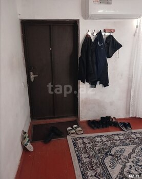 Həyət evi, Suraxanı r.