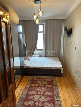 2-otaqlı yeni tikili, Mehdiabad qəs., 63 m²