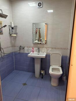 2-otaqlı yeni tikili, Mehdiabad qəs., 63 m²