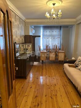 2-otaqlı yeni tikili, Mehdiabad qəs., 63 m²