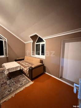 Həyət evi kirayə verilir, Bakıxanov qəs.