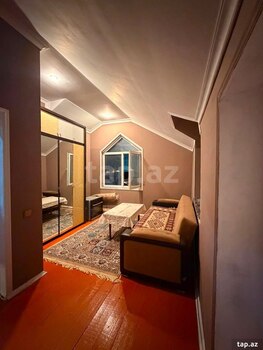 Həyət evi kirayə verilir, Bakıxanov qəs.