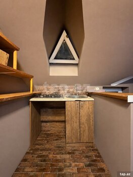 Həyət evi kirayə verilir, Bakıxanov qəs.
