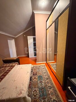 Həyət evi kirayə verilir, Bakıxanov qəs.