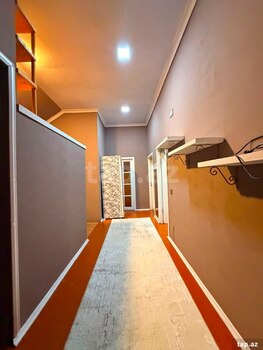 Həyət evi kirayə verilir, Bakıxanov qəs.