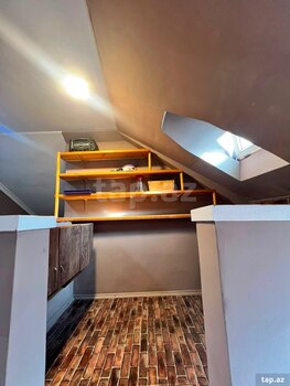 Həyət evi kirayə verilir, Bakıxanov qəs.
