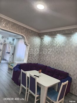 Həyət evi kirayə verilir, Gəncə ş.