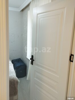 2-otaqlı mənzil, Gəncə ş., 36 m²