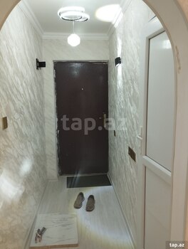 2-otaqlı mənzil, Gəncə ş., 36 m²