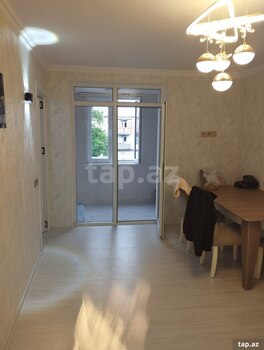 2-otaqlı mənzil, Gəncə ş., 36 m²