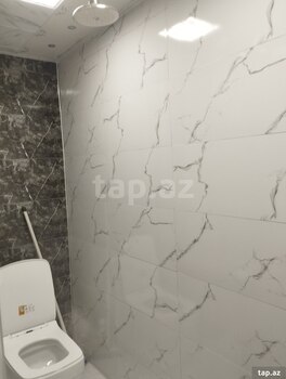 2-otaqlı mənzil, Gəncə ş., 36 m²