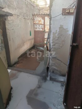 Həyət evi kirayə verilir, Nərimanov r.