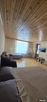 Həyət evi kirayə verilir, İsmayıllı r.
