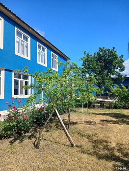 Həyət evi kirayə verilir, İsmayıllı r.