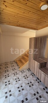 Həyət evi kirayə verilir, İsmayıllı r.