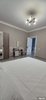 Həyət evi kirayə verilir, İsmayıllı r.