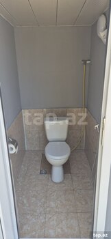 Həyət evi kirayə verilir, İsmayıllı r.
