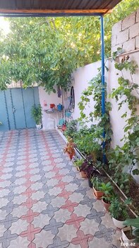 Həyət evi, Masazır qəs.
