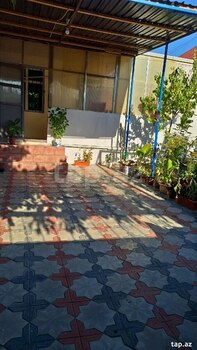 Həyət evi, Masazır qəs.