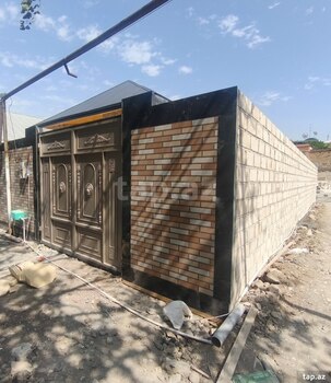 Həyət evi, Gəncə ş.