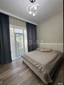 Bağ evi kirayə verilir, Mərdəkan qəs.