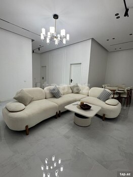 Bağ evi kirayə verilir, Mərdəkan qəs.