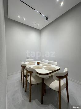 Bağ evi kirayə verilir, Mərdəkan qəs.