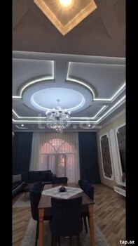 Həyət evi, Gəncə ş.