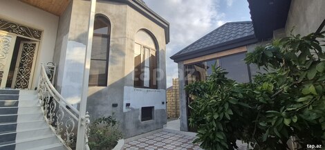 Həyət evi, Gəncə ş.
